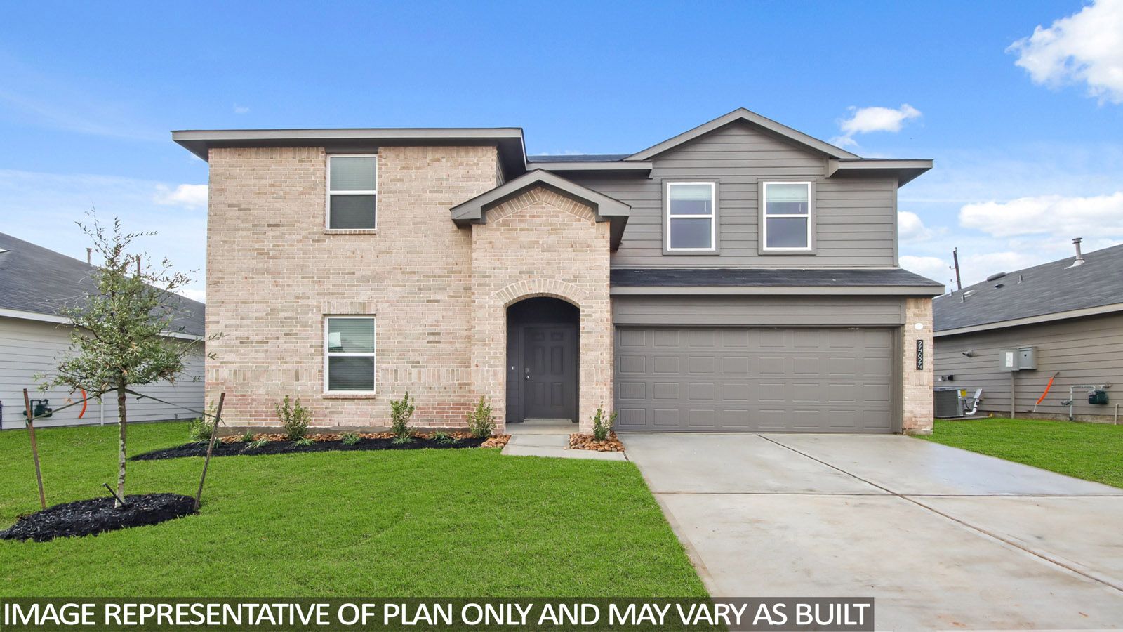 24903 Evergreen Leaf Loop. Magnolia, TX 77355