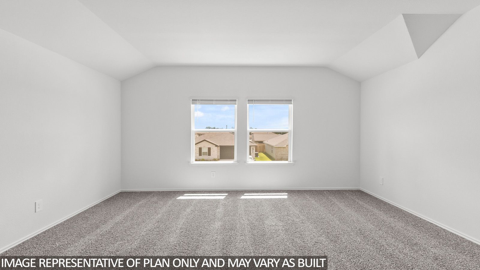 Plan Elevation.