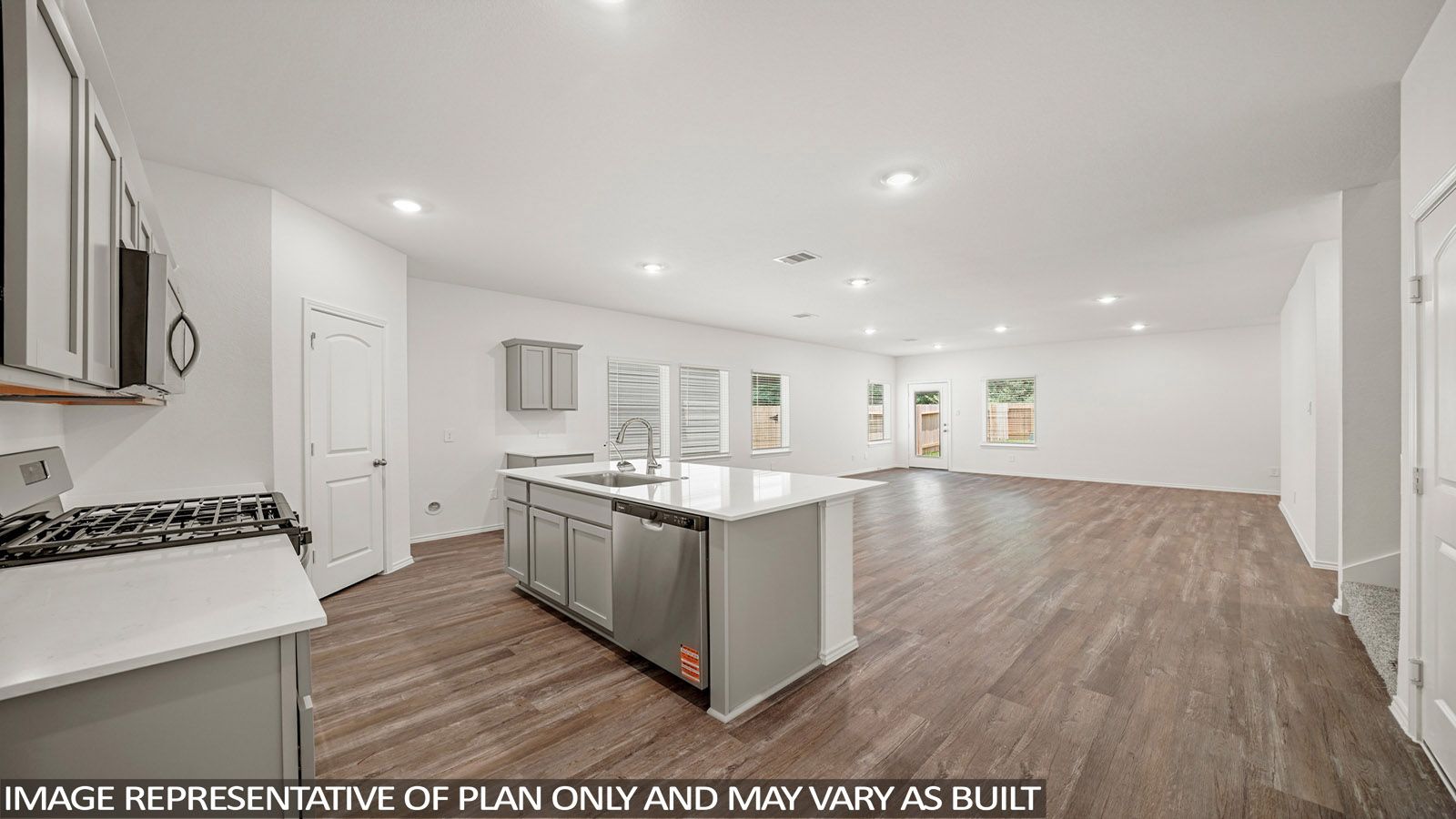 24903 Evergreen Leaf Loop. Magnolia, TX 77355