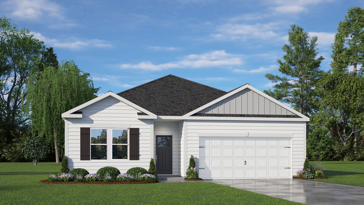 Plan Elevation.