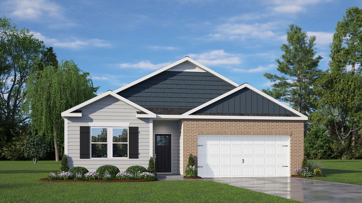 Plan Elevation.