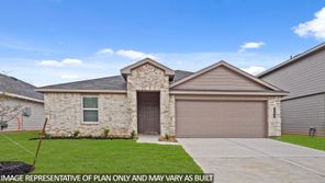 15871 Elegant Pine Lane (Texas Cali)