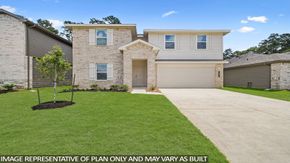 Grand Pines - Magnolia, TX