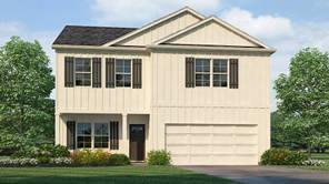 616 Saddlewood Lane (The Penwell)