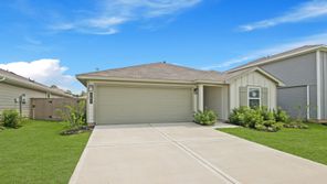23631 Silver Concord Drive (Gaven)