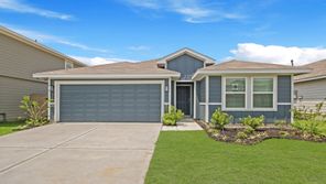 23640 Silver Concord Drive (Gaven)