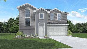 23812 Patchouli Terrace Drive (Plan X35K)