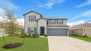 23655 Silver Concord Drive (Mitchell)