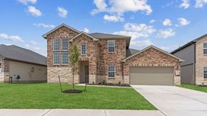 Evergreen - Rosenberg, TX