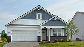 2047 Quail West Drive (Chatham)
