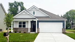 2159 Warbler Street (Chatham)