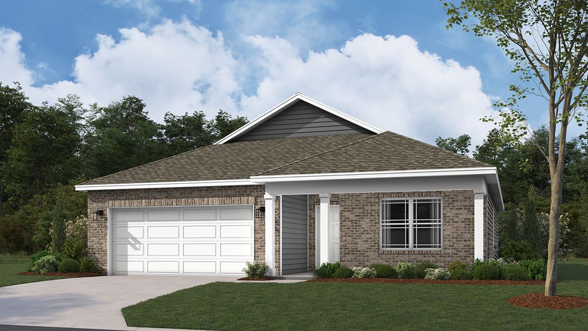 Plan Elevation.