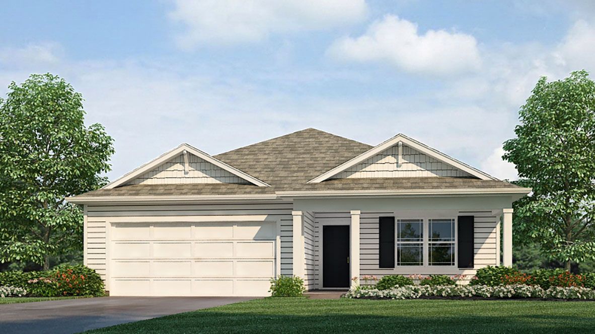 Plan Elevation.