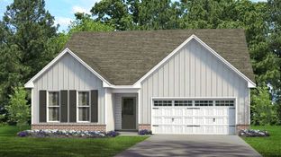 Sophie - HORTON - The Manors at Haywood Glen: Knightdale, North Carolina - D.R. Horton