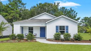 Lewis - Rice Hope: Prt Wentworth, South Carolina - D.R. Horton