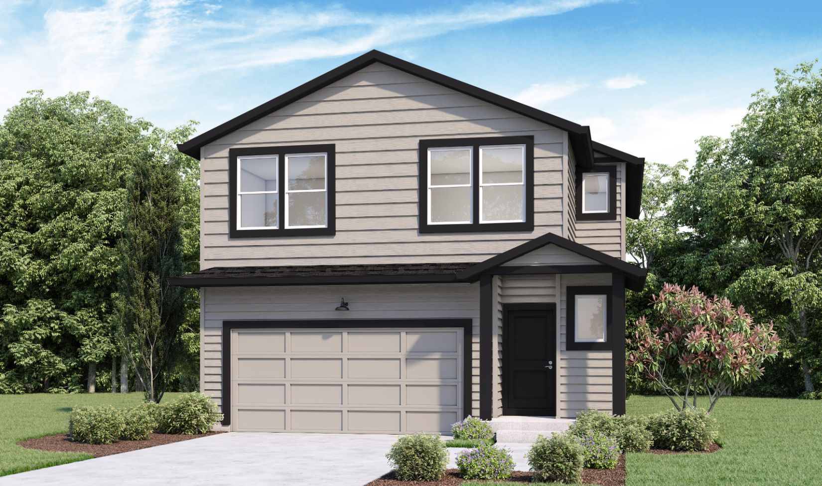 Plan Elevation.