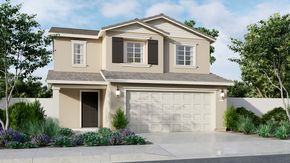 Pradera Place - Winchester, CA