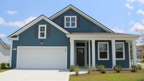 Rich Square at Brunswick Plantation - Ash, NC