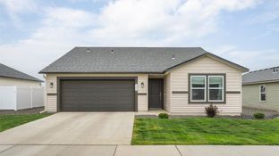 KERRY - Country View Meadows: Cheney, Washington - D.R. Horton