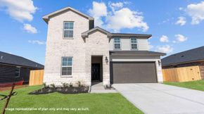 Riverwood Ranch - Angleton, TX