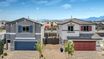 casa en Heartland Bay at Tule Springs por D.R. Horton