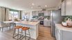 casa en Heartland Bay at Tule Springs por D.R. Horton