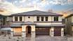 casa en Heartland Summit Phase III at Tule Springs por D.R. Horton