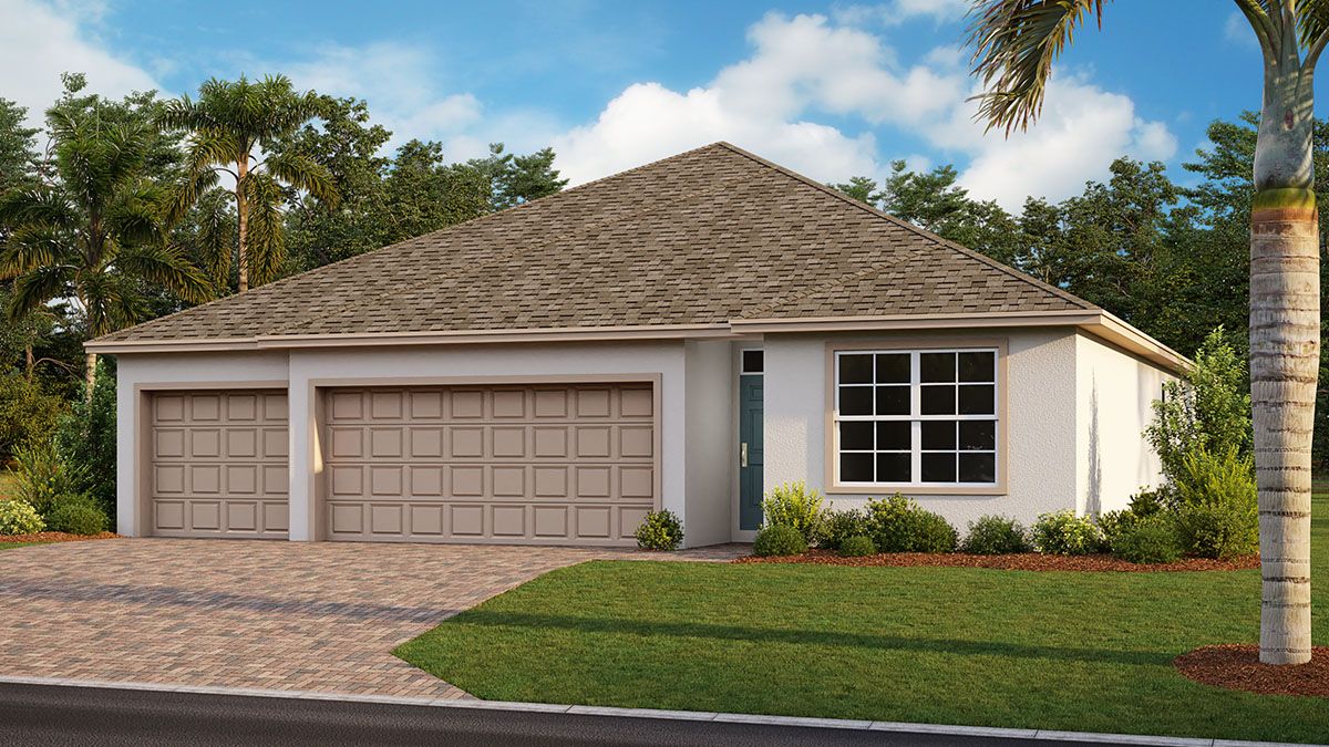 Plan Elevation.