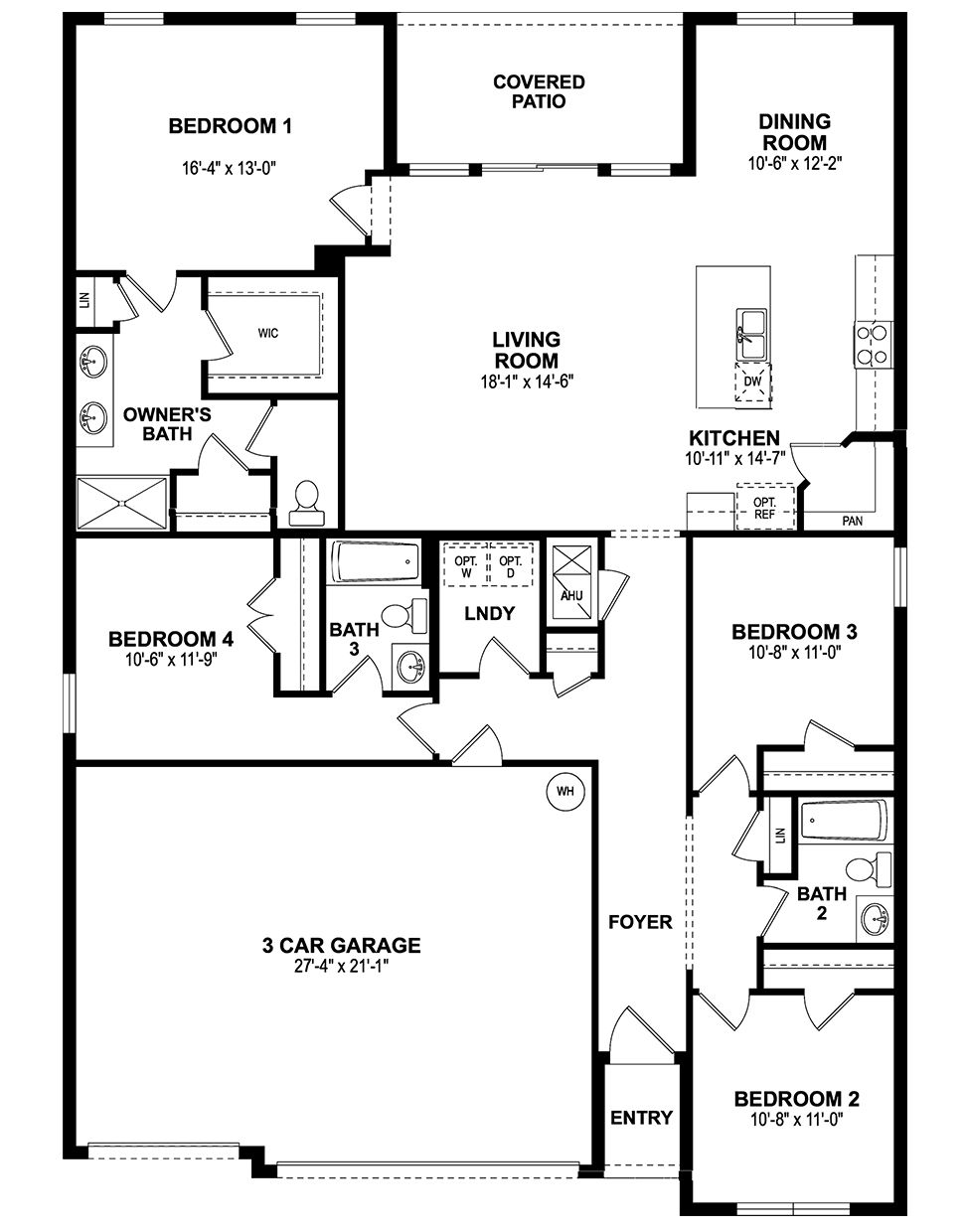 Floor Plan.