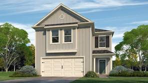 2300 Surry Drive SW (The Elston)
