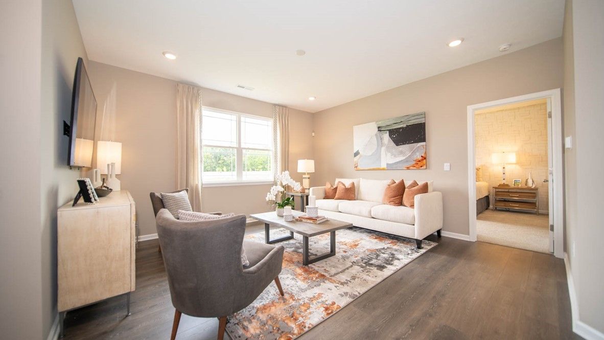 casa en Fox Creek por D.R. Horton