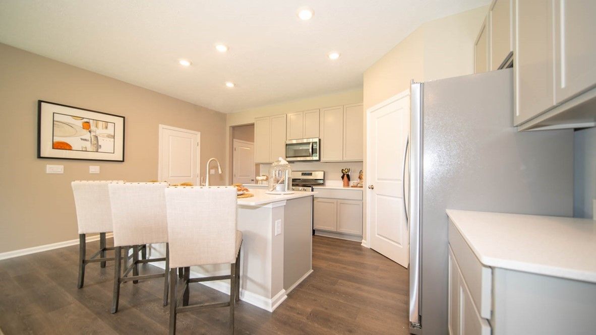 Subdivision Image 8