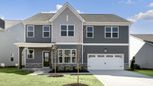 The Manors at Haywood Glen - Knightdale, NC