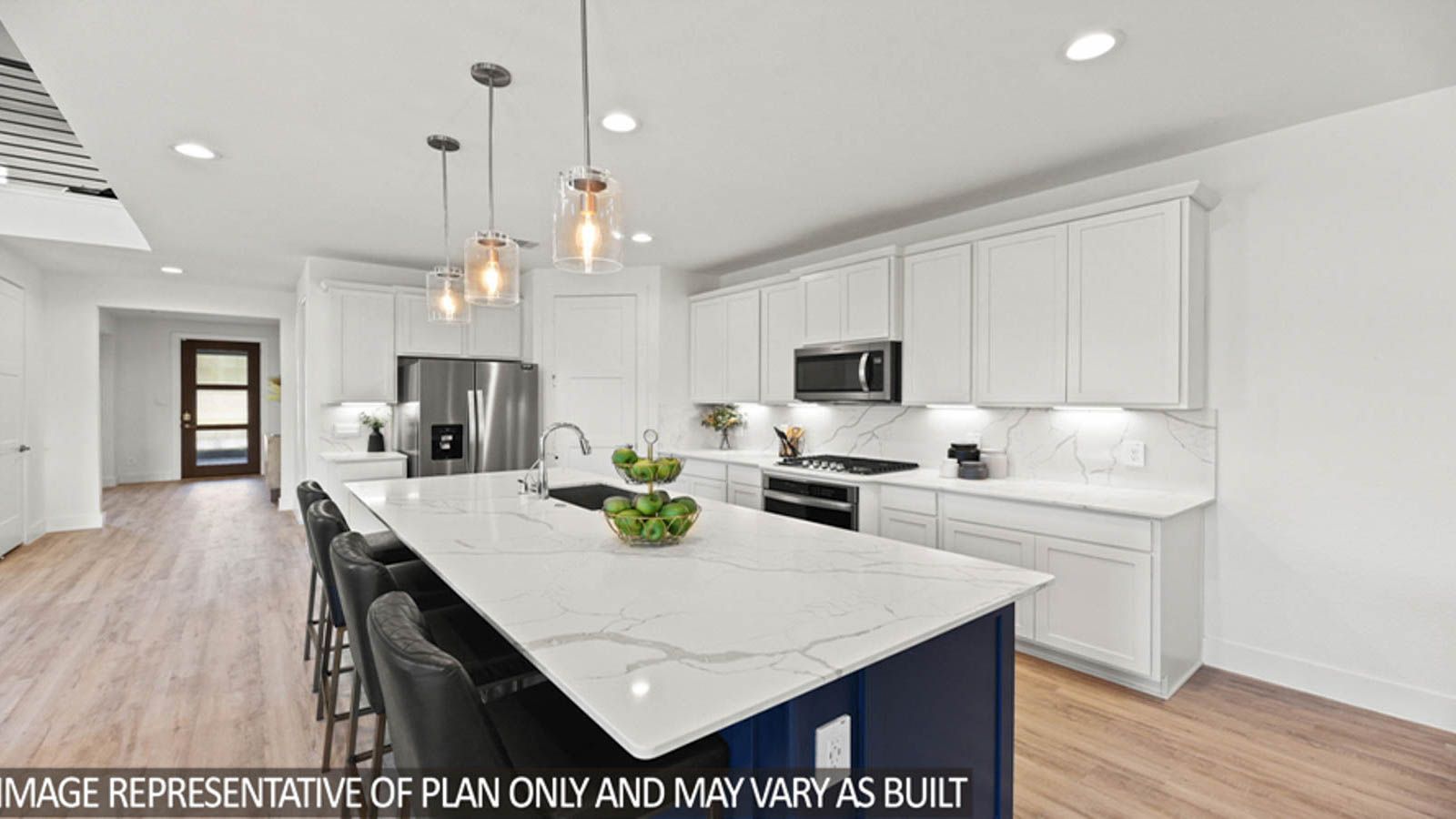 Plan Elevation.