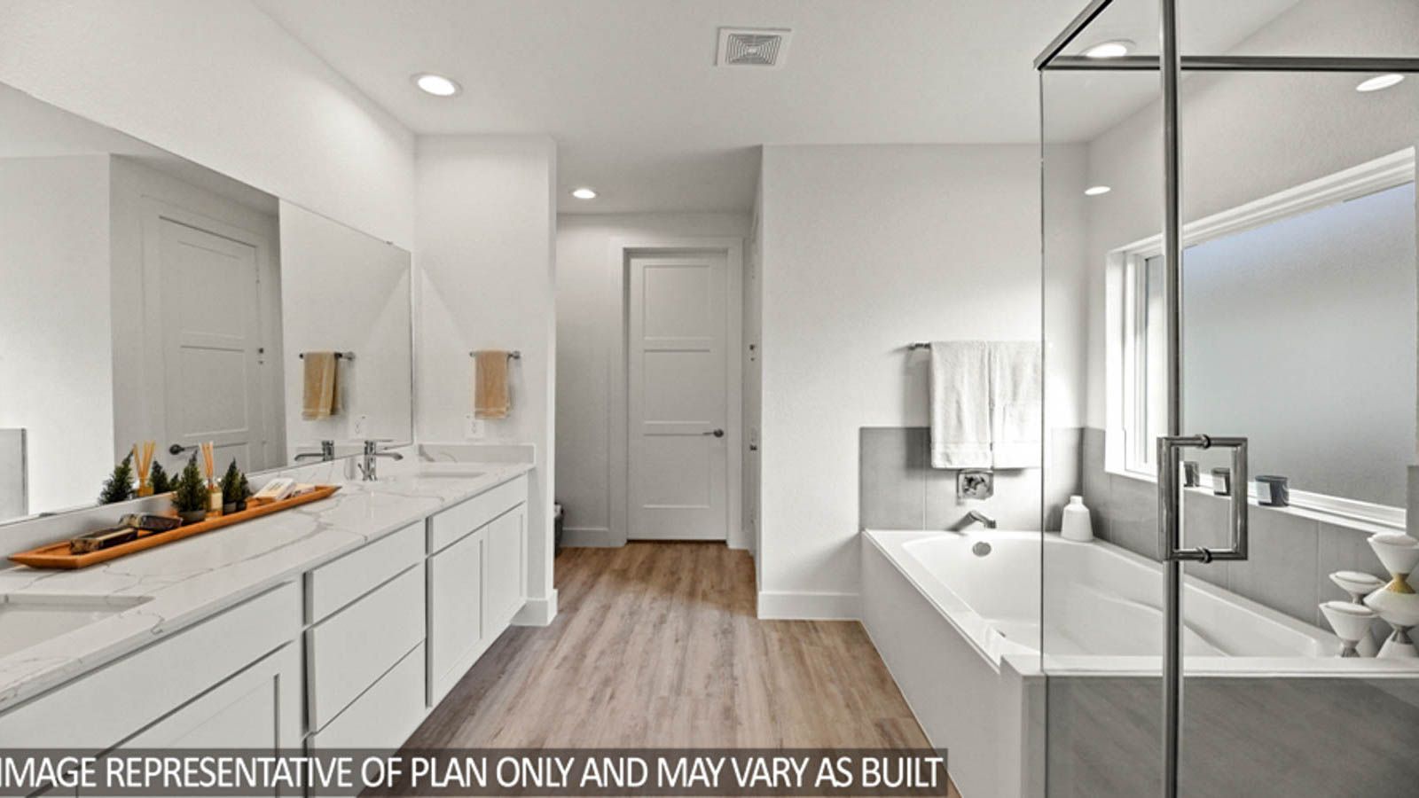 Plan Elevation.