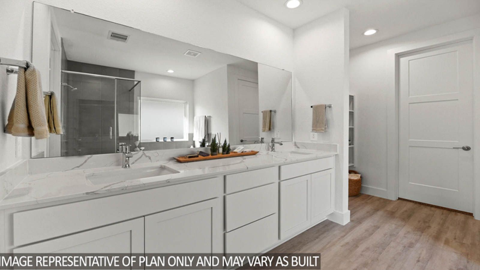 Plan Elevation.
