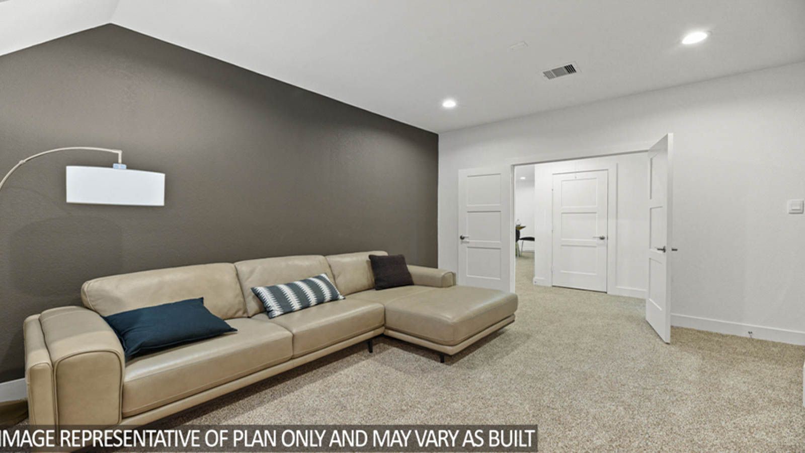 Plan Elevation.