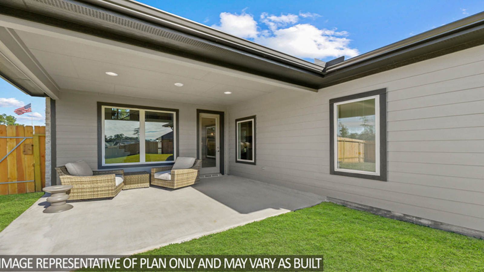 4212 Marigold Meadows Ct. Conroe, TX 77303