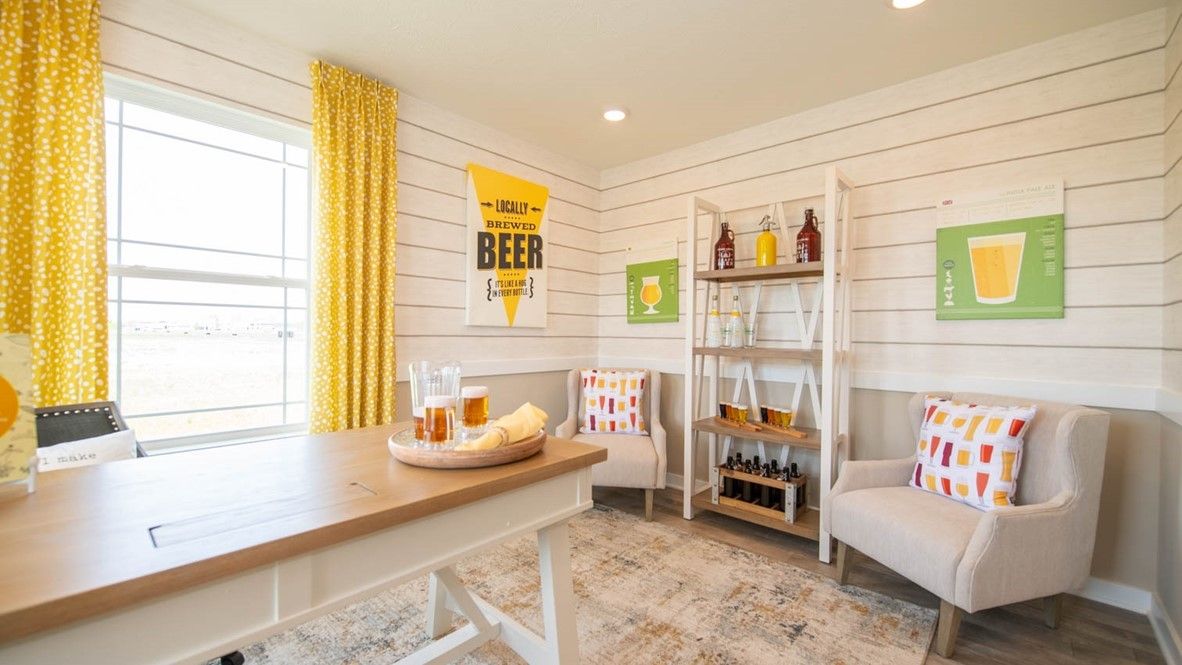 2600 Kingman Drive (Bellamy)