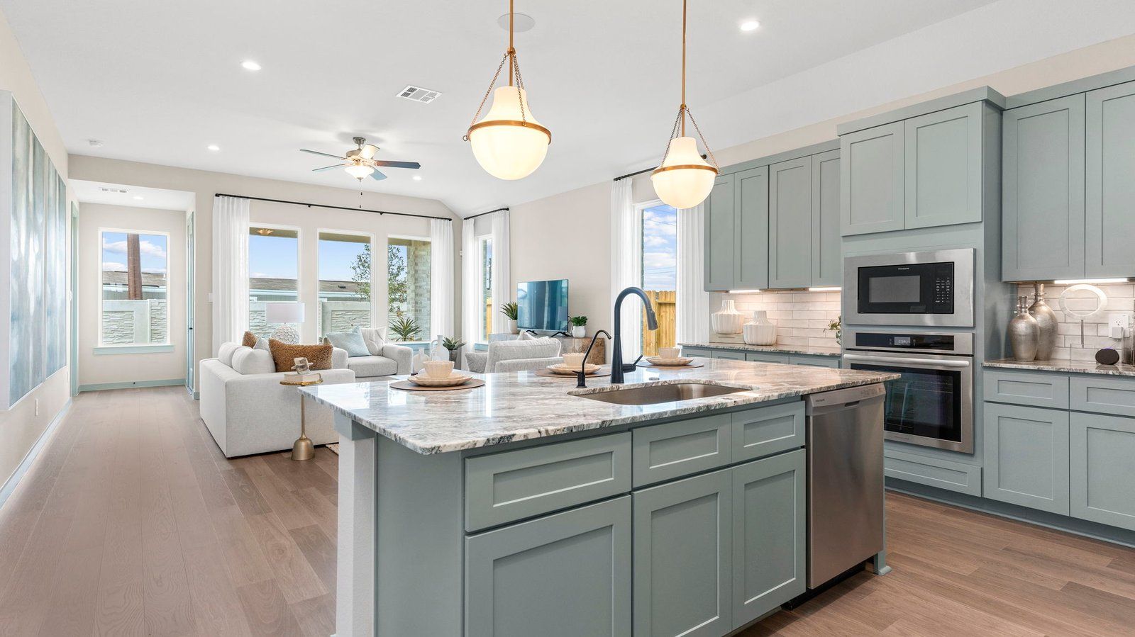Subdivision Image 5