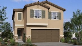 Stella Pointe - Moreno Valley, CA