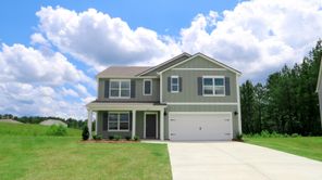 517 Saddlewood Bend (The Hayden)