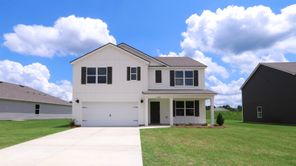 509 Saddlewood Bend (The Hayden)