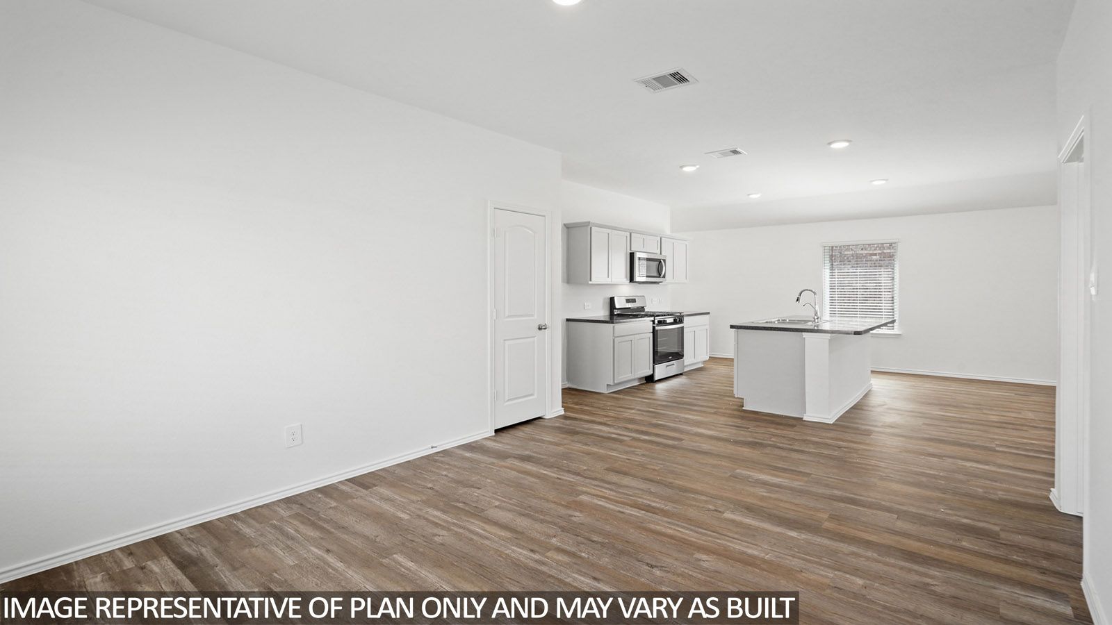 Plan Elevation.