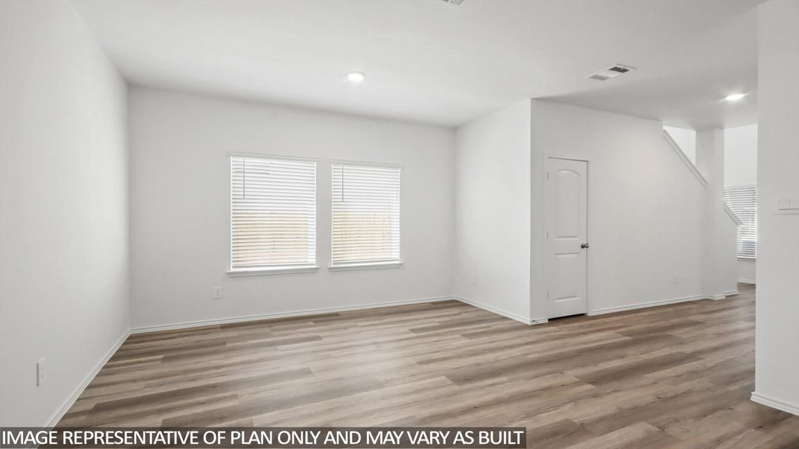 Plan Elevation.
