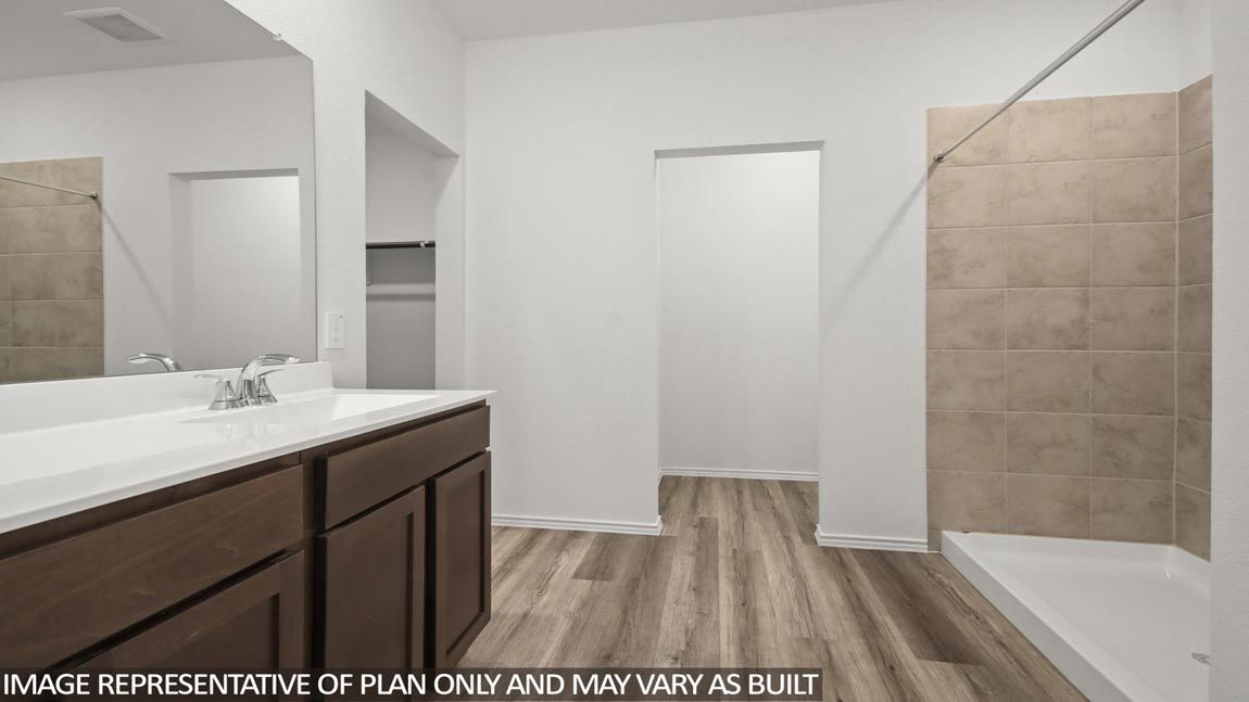 Plan Elevation.
