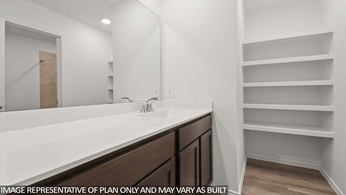 Plan Elevation.
