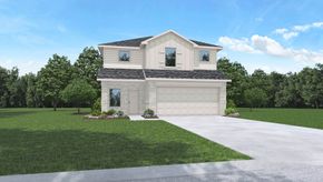 Venetian Pines - Conroe, TX