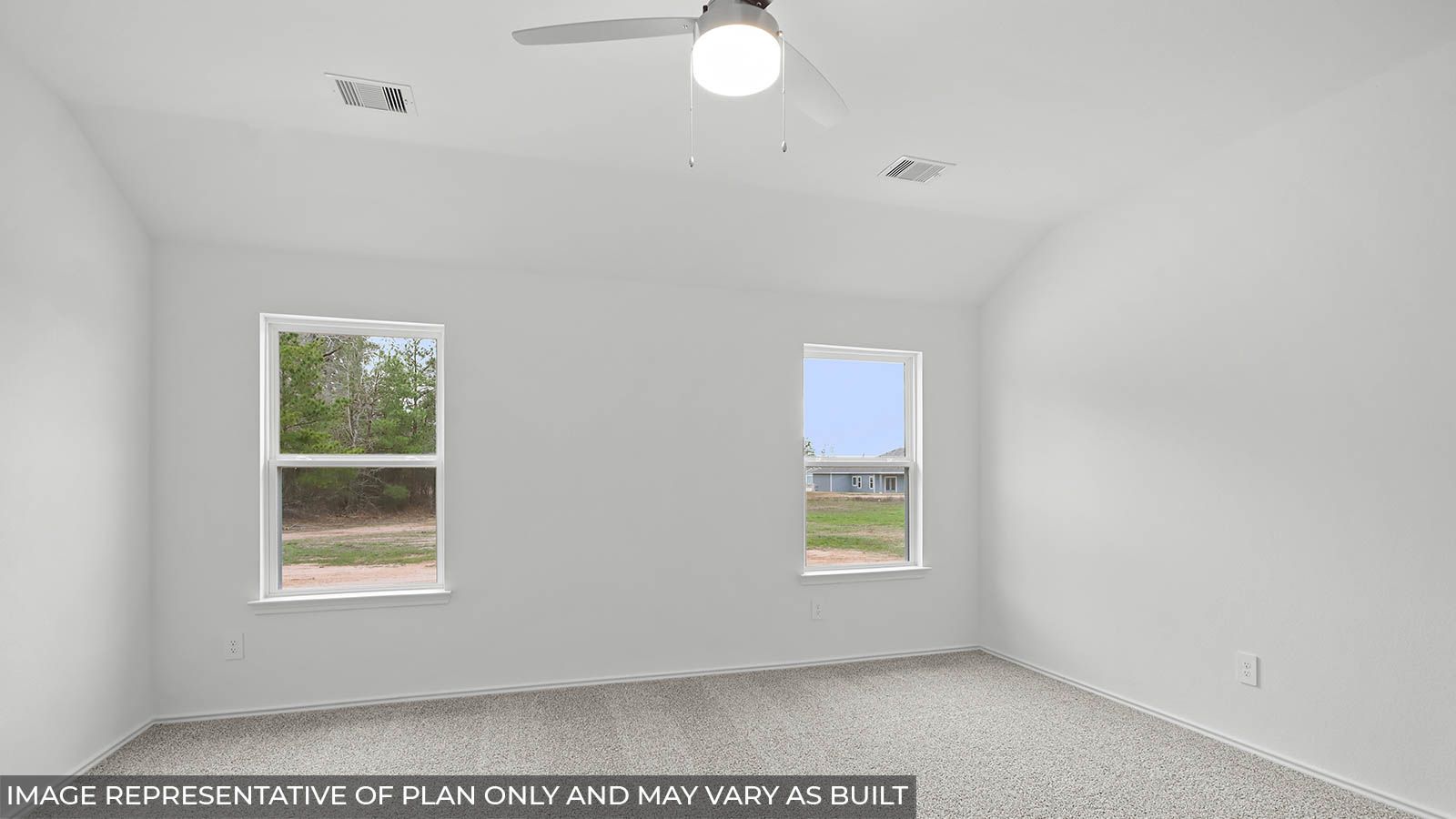 Plan Elevation.
