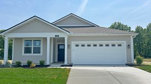 3915 Donaldson Creek Court (Chatham)